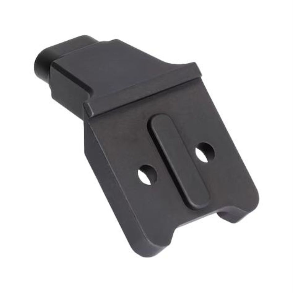 Condition One J-Arm | 1.70" | 45° | Schwarz