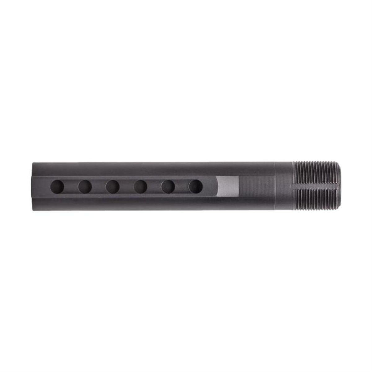 Mil-Spec Receiver Extension | 6-Position
