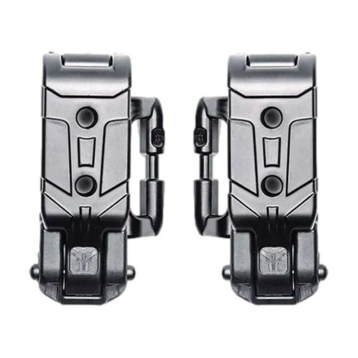 Belt-Lok OWB MODS | Paar