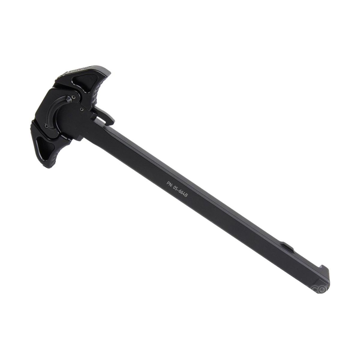 URG-I Airborne Charging Handle 5.56 | Schwarz