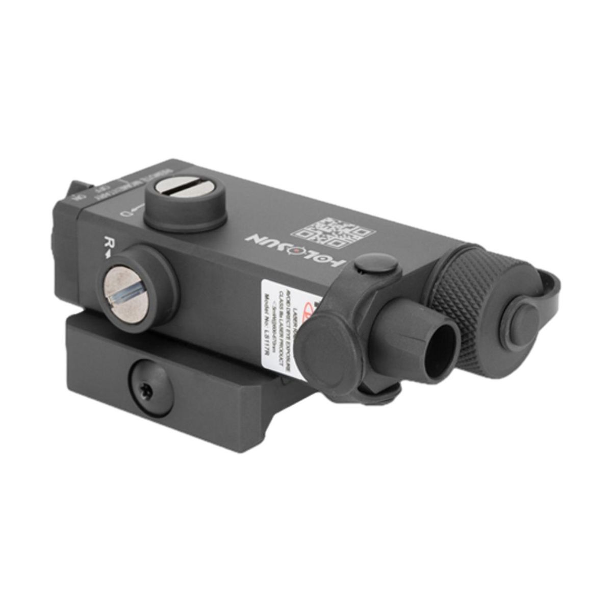 LS117 IR | Laser IR