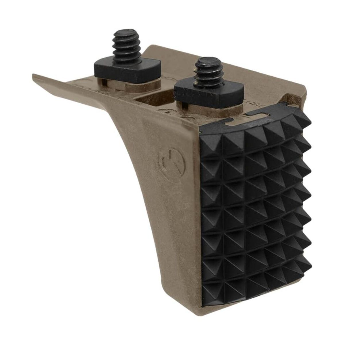 Barricade Stop | M-LOK - FDE