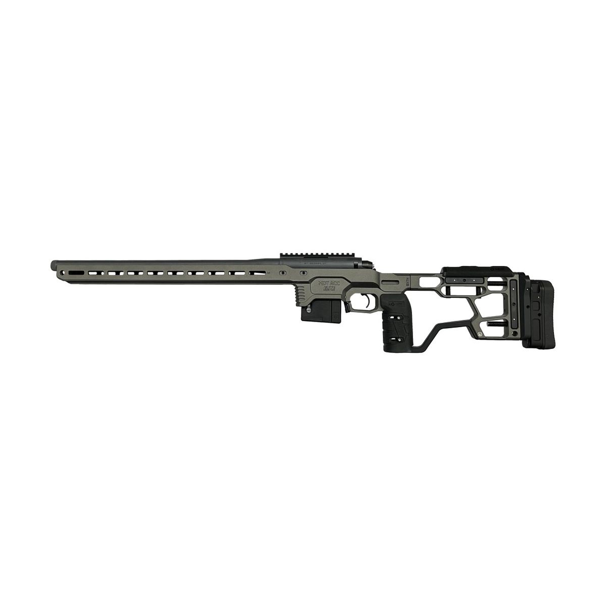 Apparition MDT ACC Elite | 24" | .22LR | Tungsten
