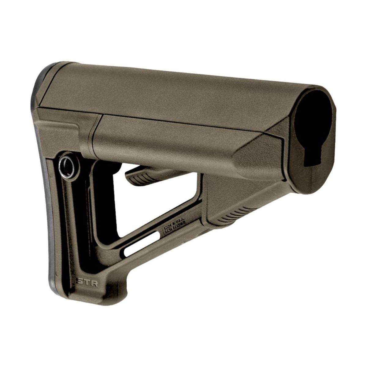 STR Carbine Stock | Mil Spec | OD-Green