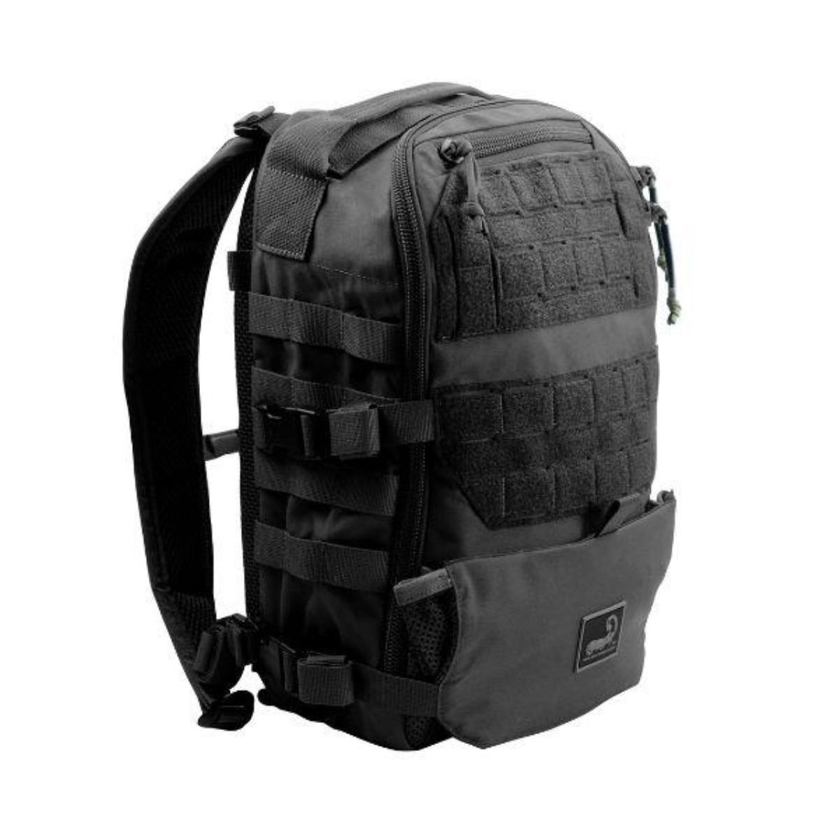 AMAP III ASSAULT PACK | Schwarz