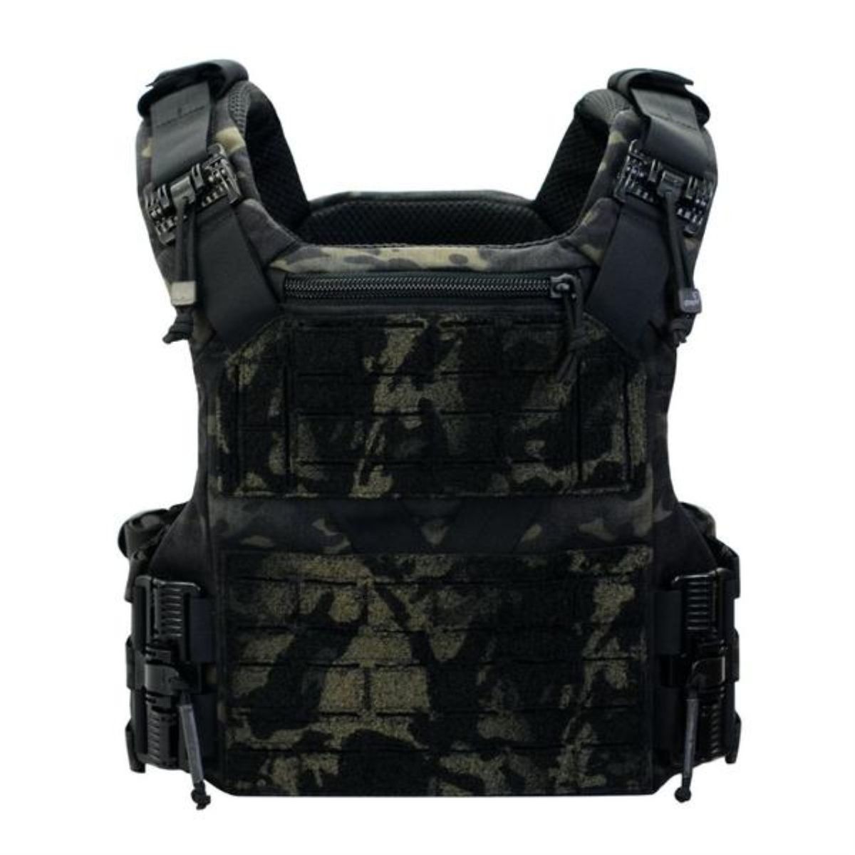 K19 Plate Carrier | Multicam Black
