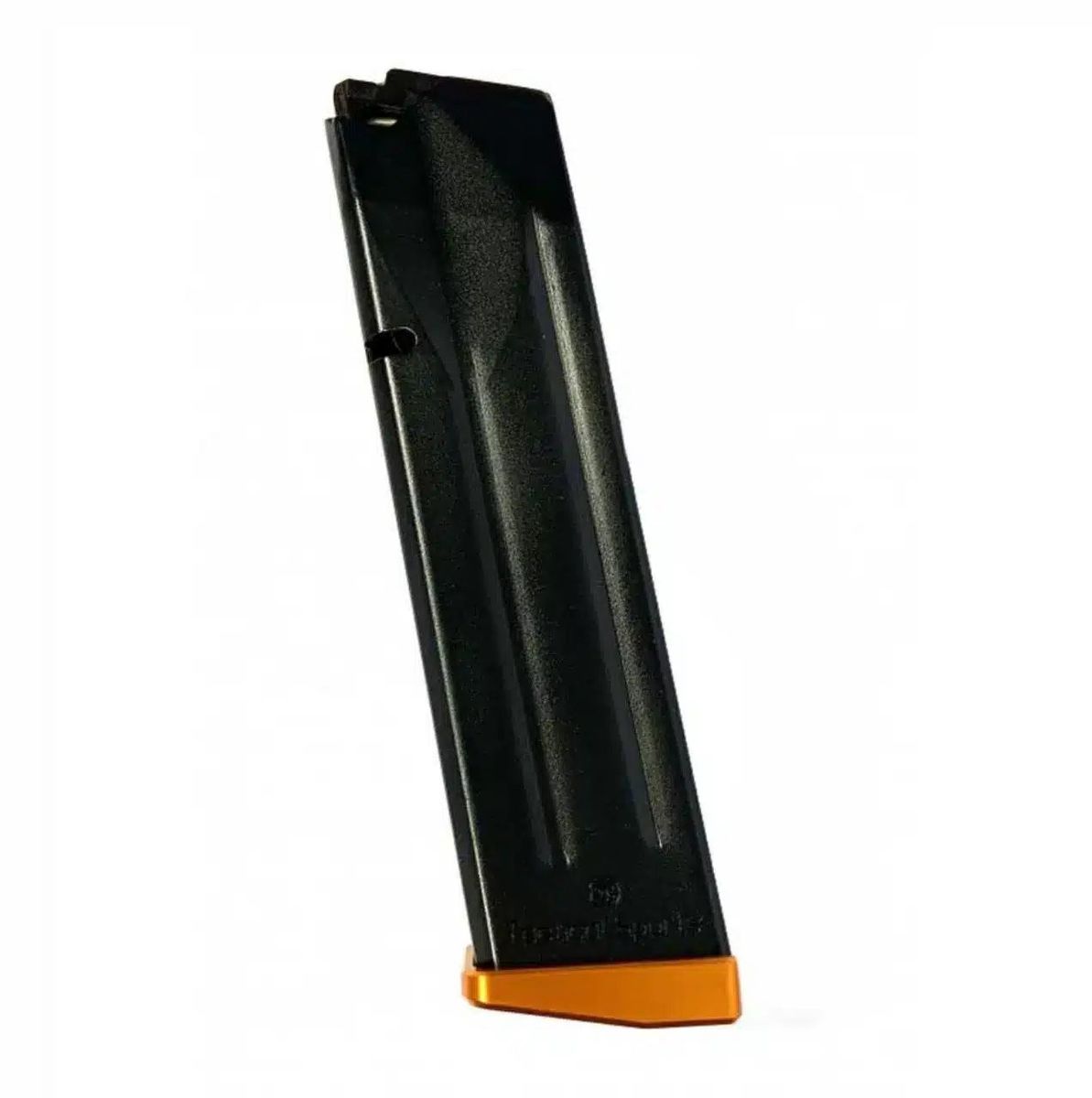 Magazin CZ TS2 / TS3 Orange | 9mm Para | 20 Schuss