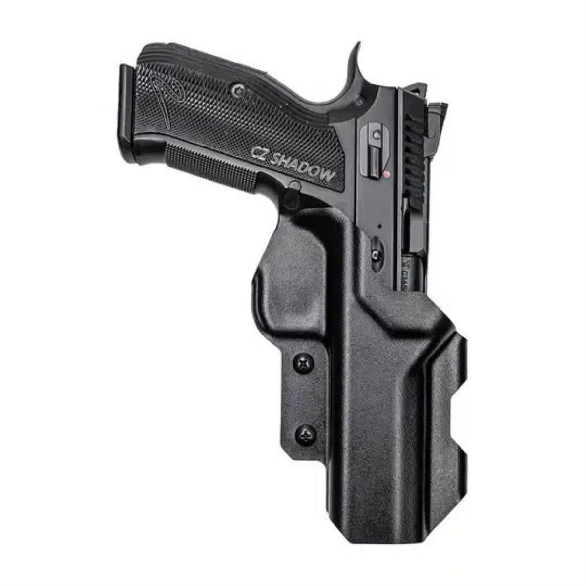 VELOCITY OWB HOLSTER | OWB HOLSTER