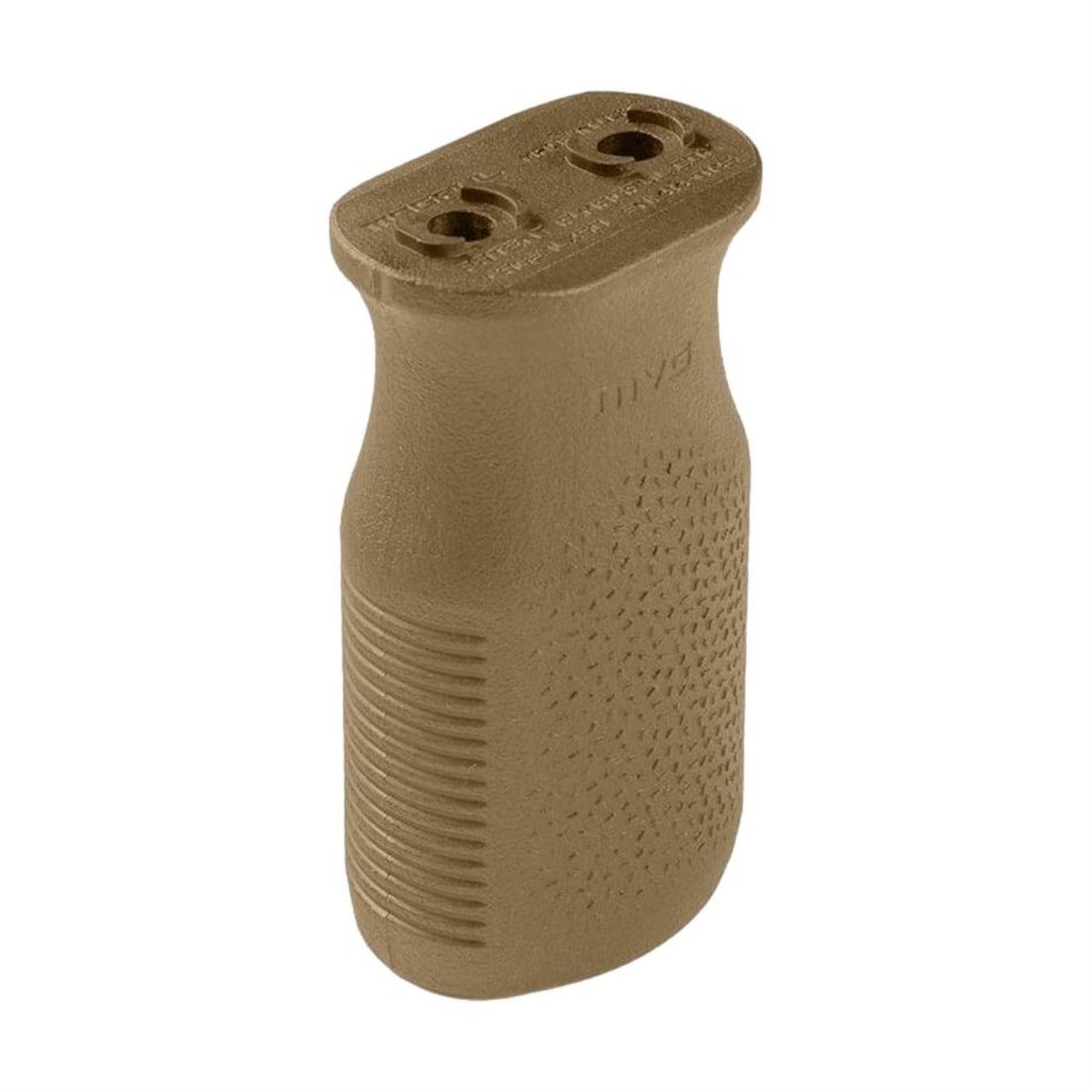 MVG Vertical Grip | M-LOK | MC-Brown