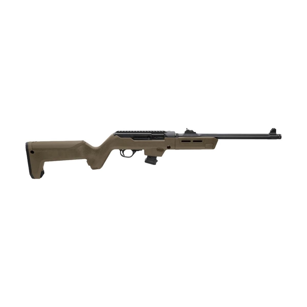 PC Backpacker Stock | Ruger PC Carbine - FDE