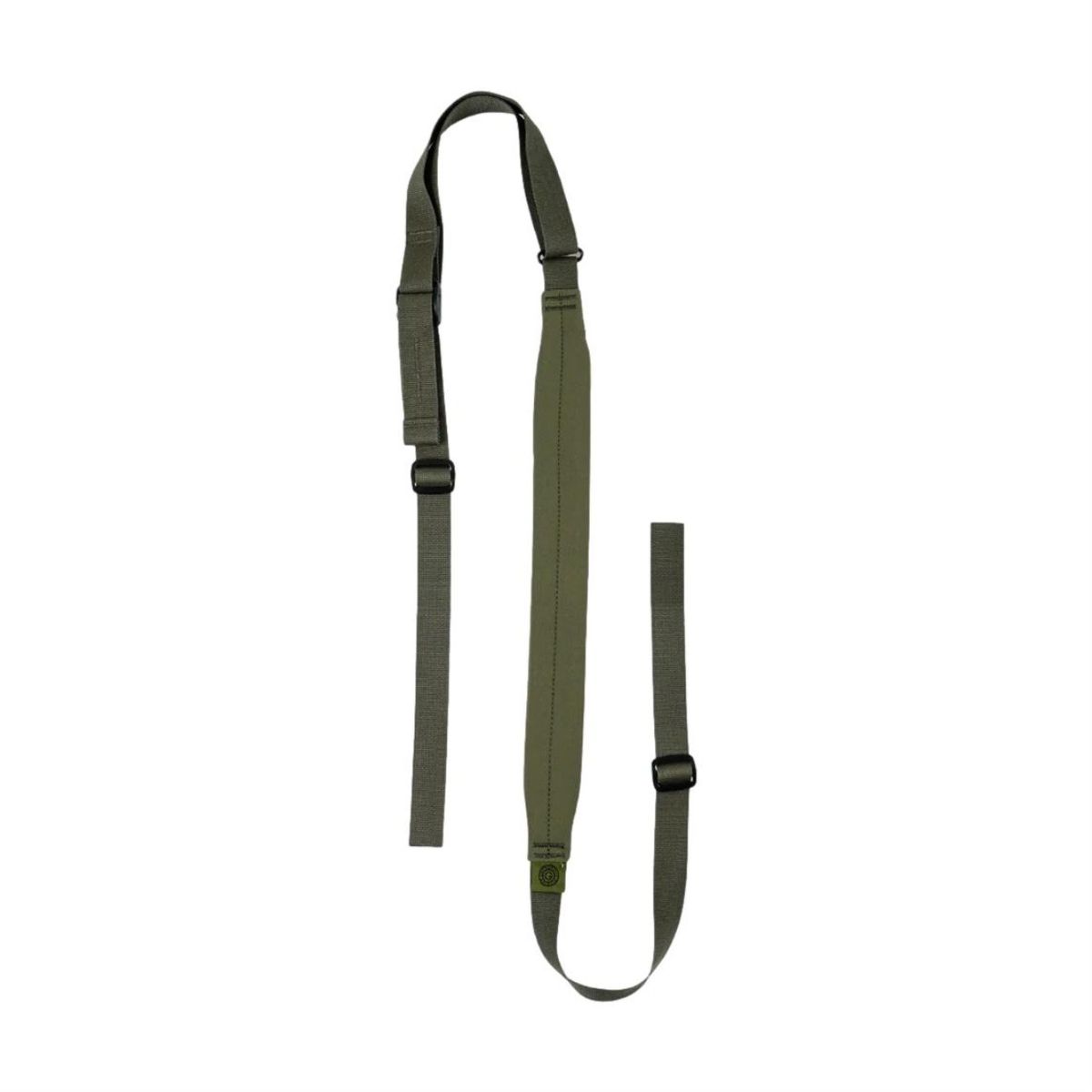 Second Best Sling | OD-Green