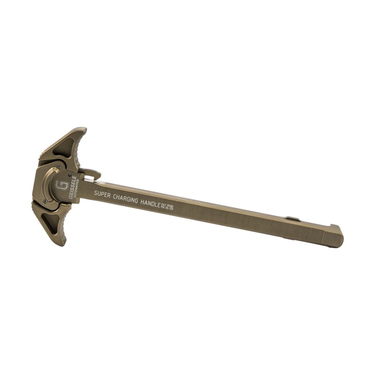 Super Charging Handle (SCH) | 5.56 - DDC