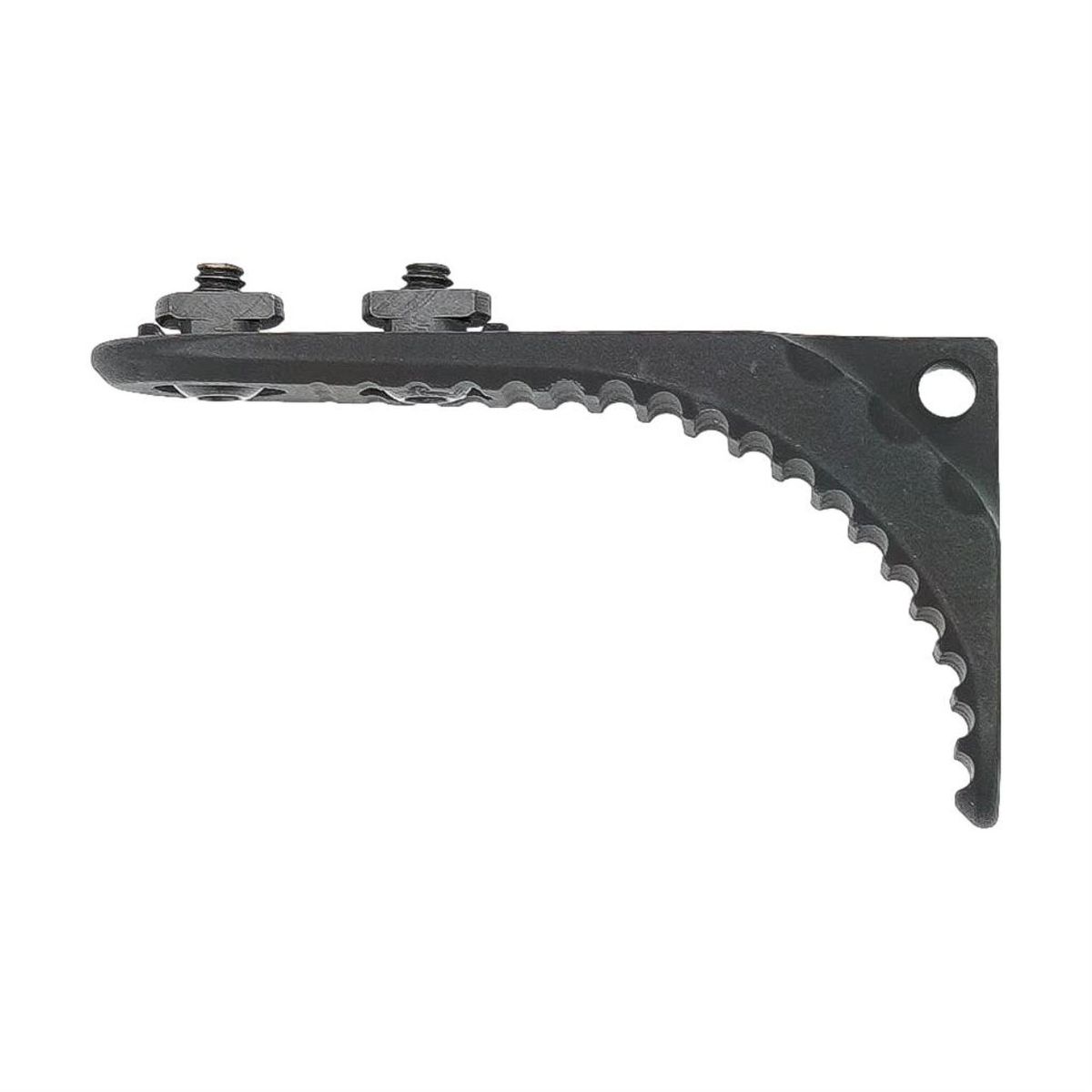 GripStop Reach | Aluminum | M-LOK | Black