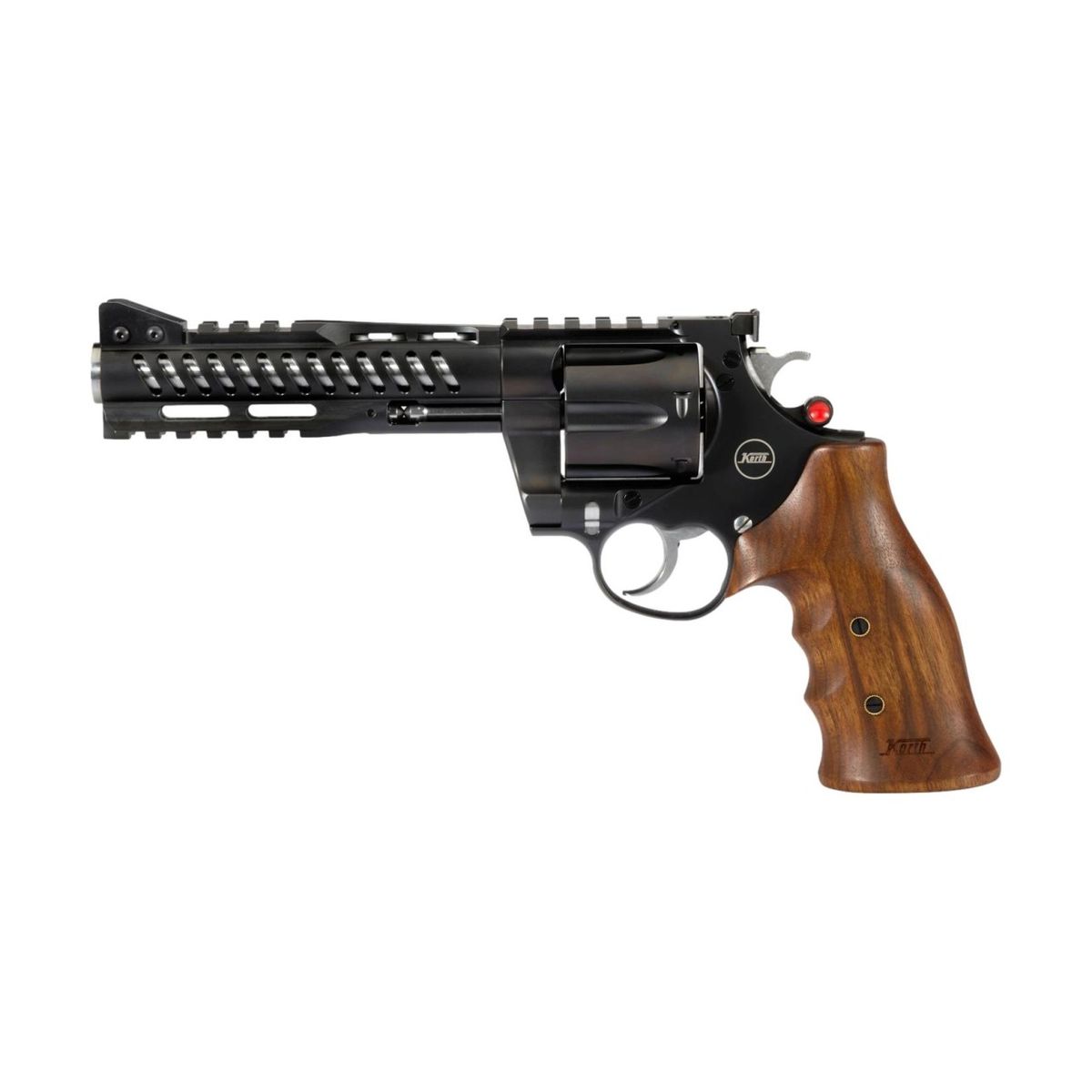Ranger Revolver NXR | 6" | 6 Schuss | .44 Mag