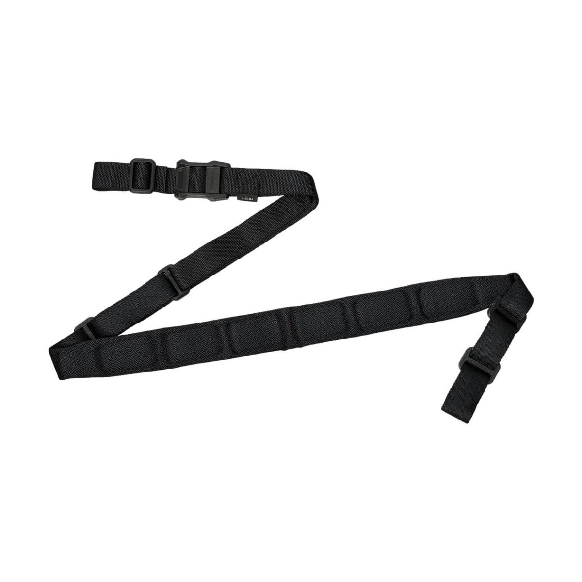 MS1 Padded Sling | Schwarz