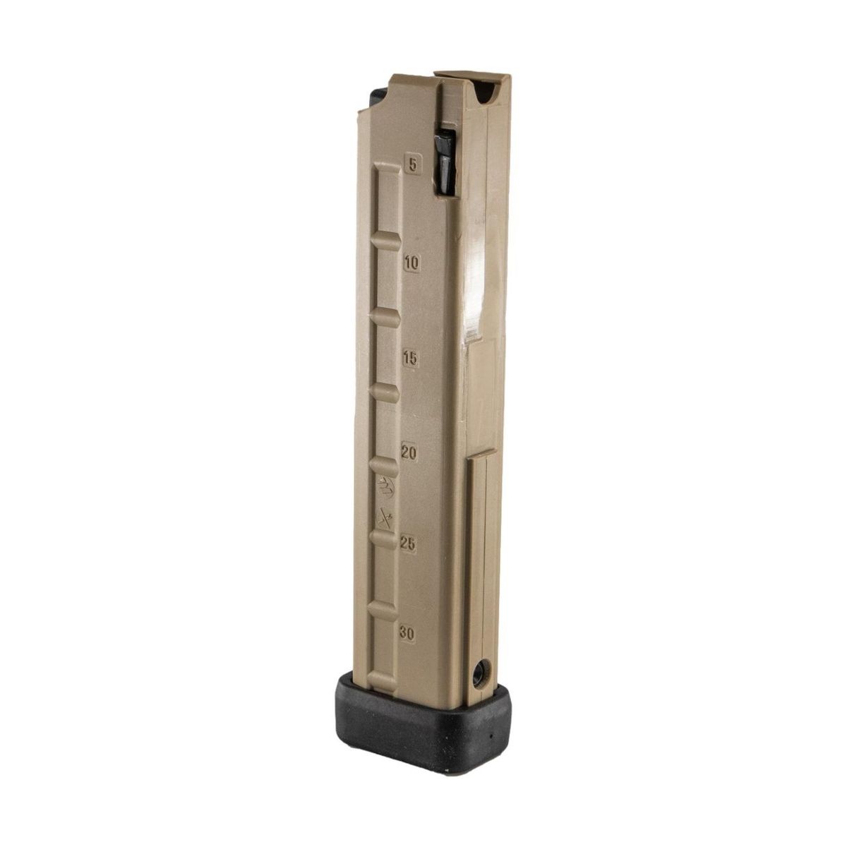 Magazin für TP9/APC9/KH9/GHM9/SPC9 | 9mm Para | 25 | COYOTE