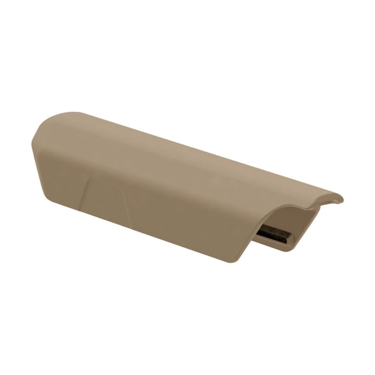 AK Cheek Riser | - FDE, 0.25"