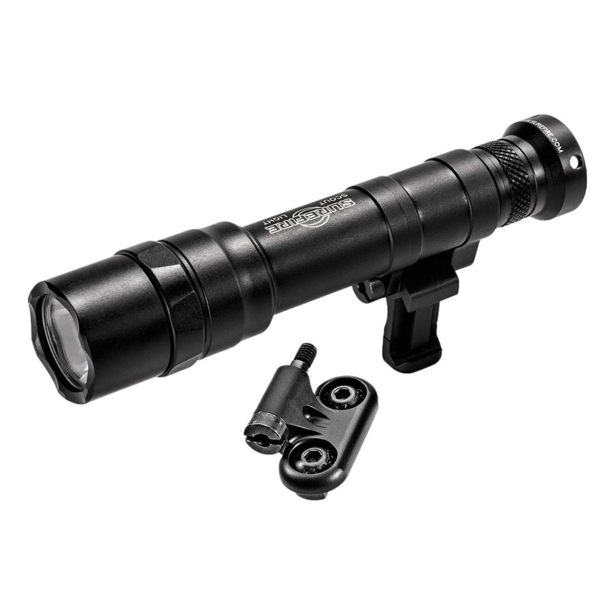Scout Light Pro M640DF | 1200-1500 Lumen | Schwarz