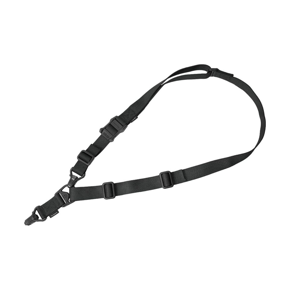 MS3 Sling | GEN2 - Schwarz