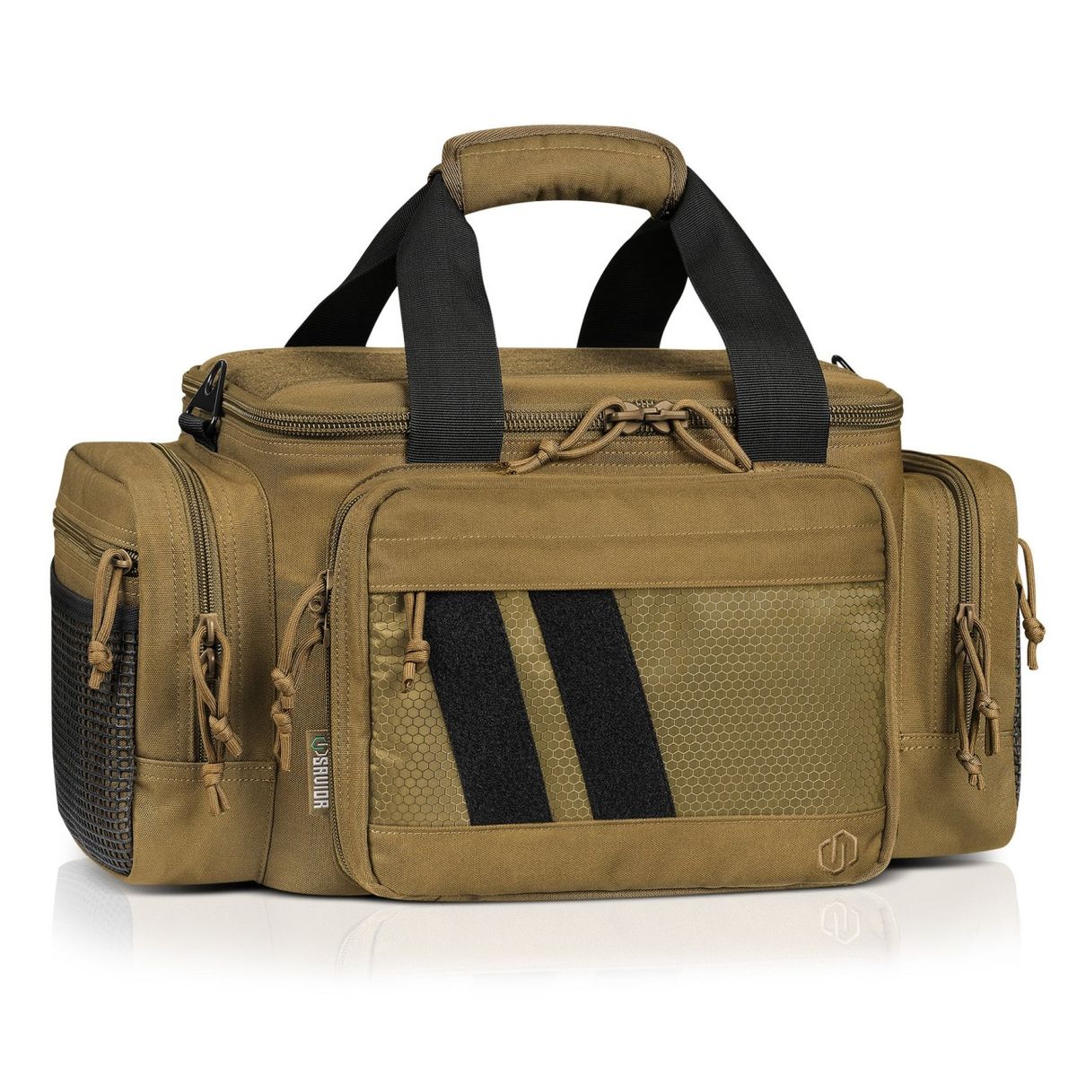 Specialist Range Bag | FDE