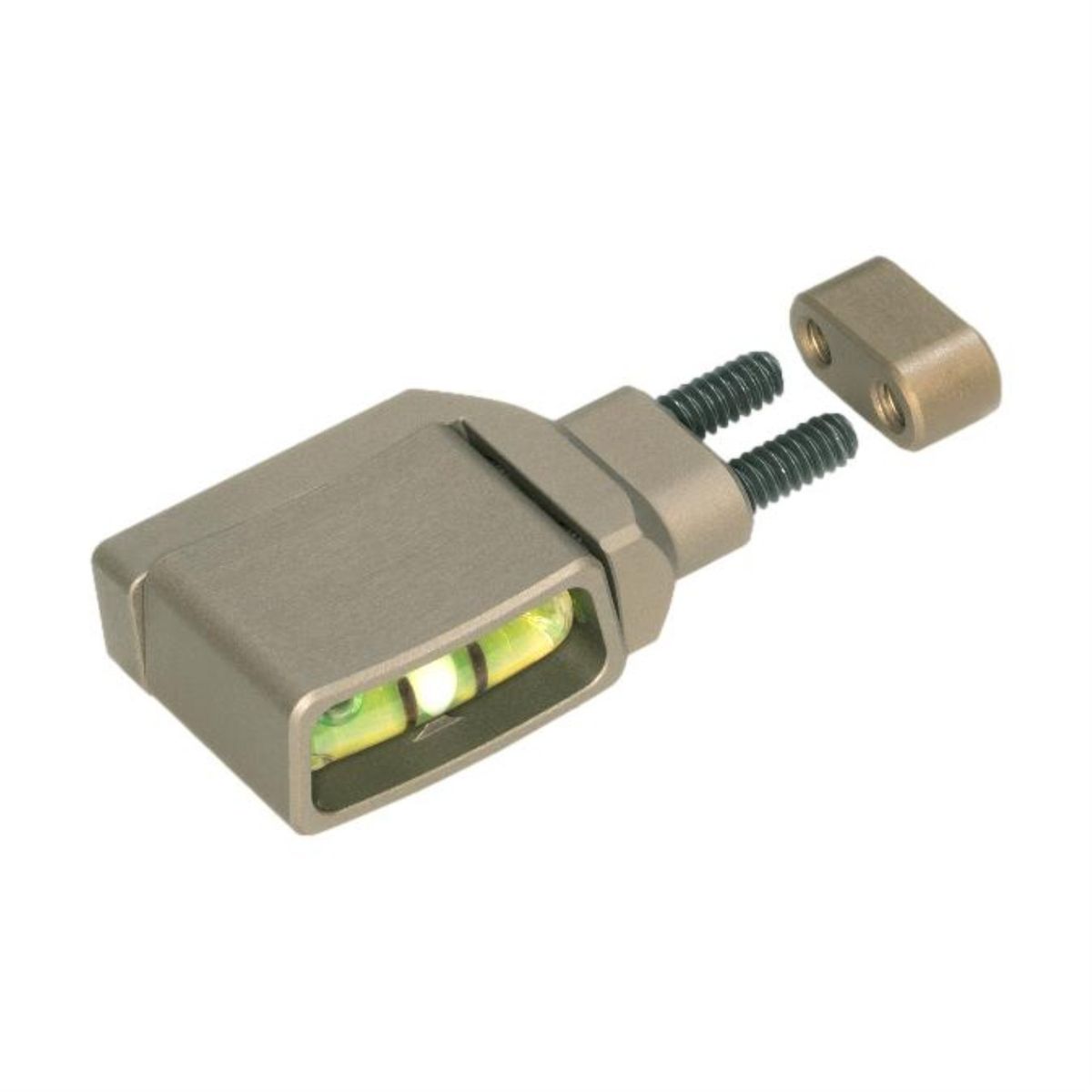 Condition One Anti Cant Device (ACD) NOT COMPATIBLE WITH C1 MAX | TAN