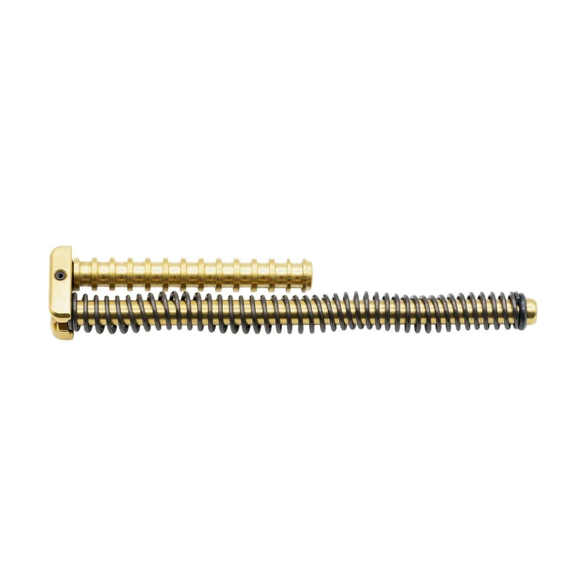Recoil Assembly
