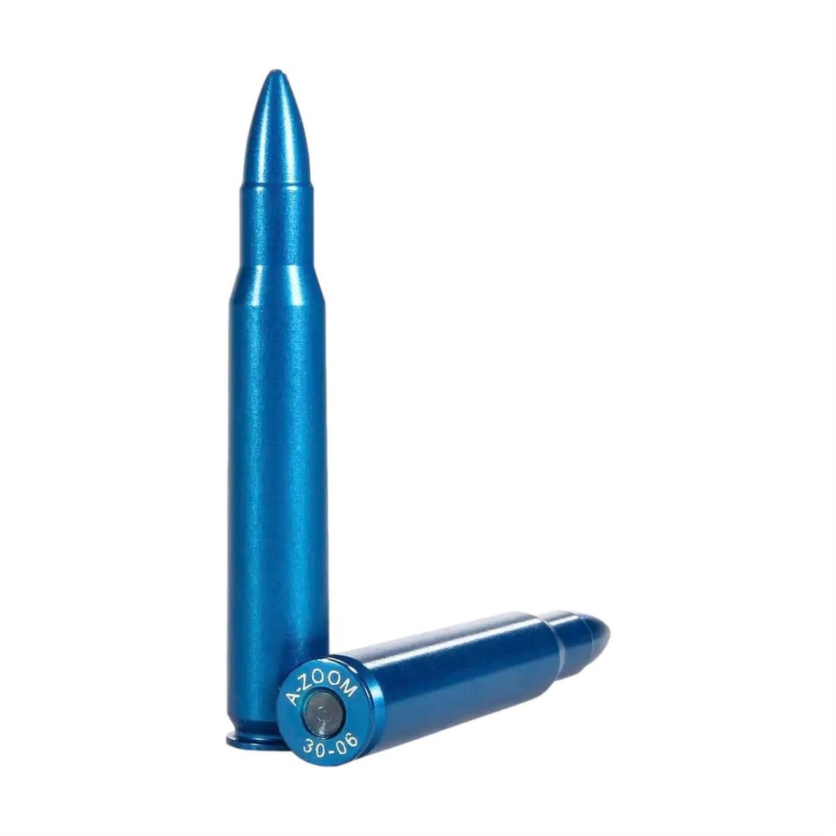 Pufferpatronen | 7.62x63mm | .30-06 Spring.
