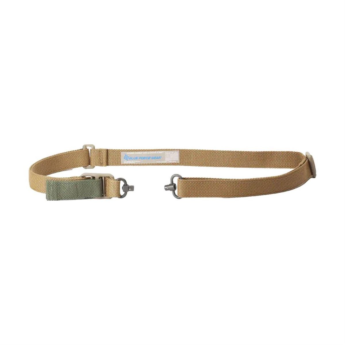 Vickers Push Button Sling | Coyote