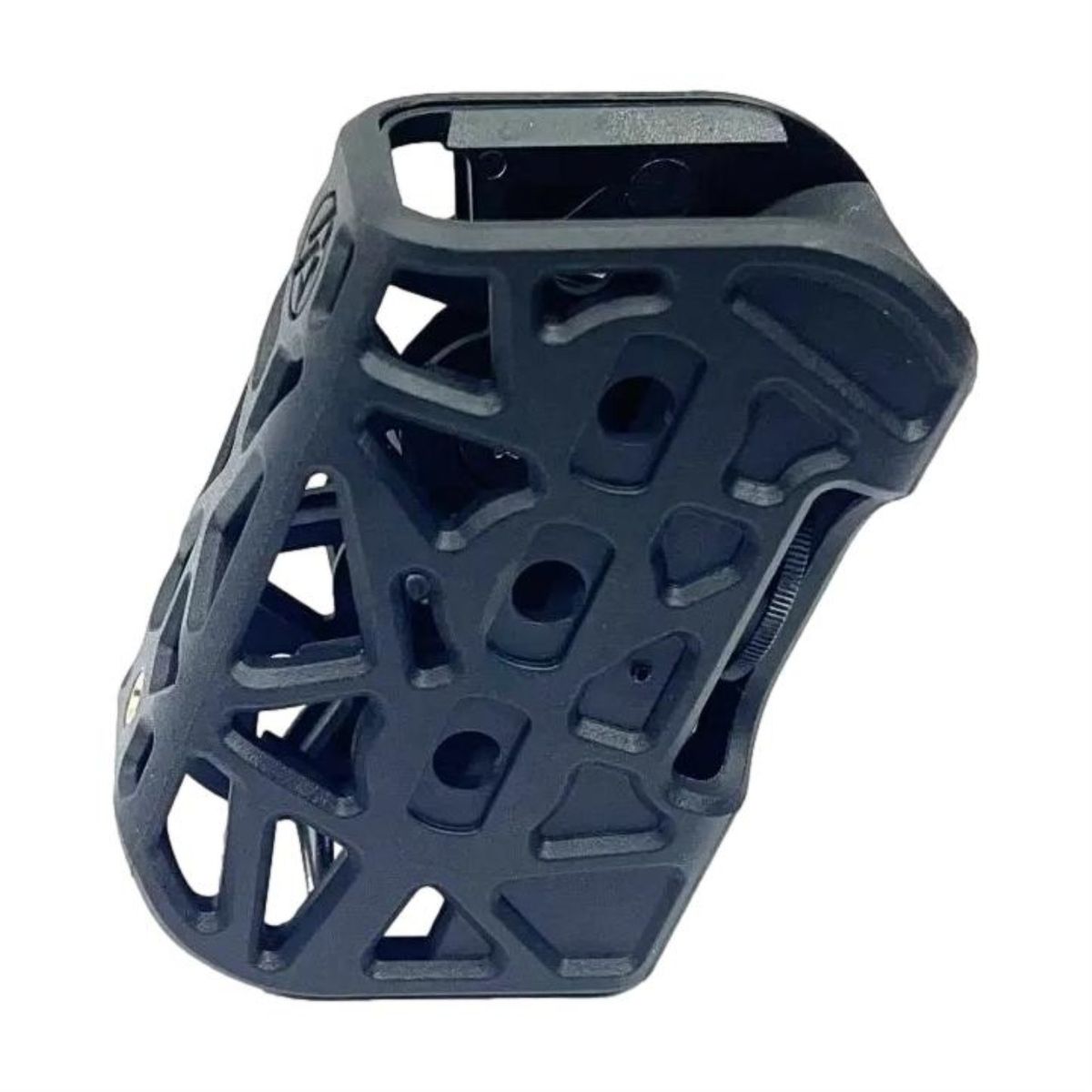 DAA X-Ray Pouch | Polymer | - Schwarz