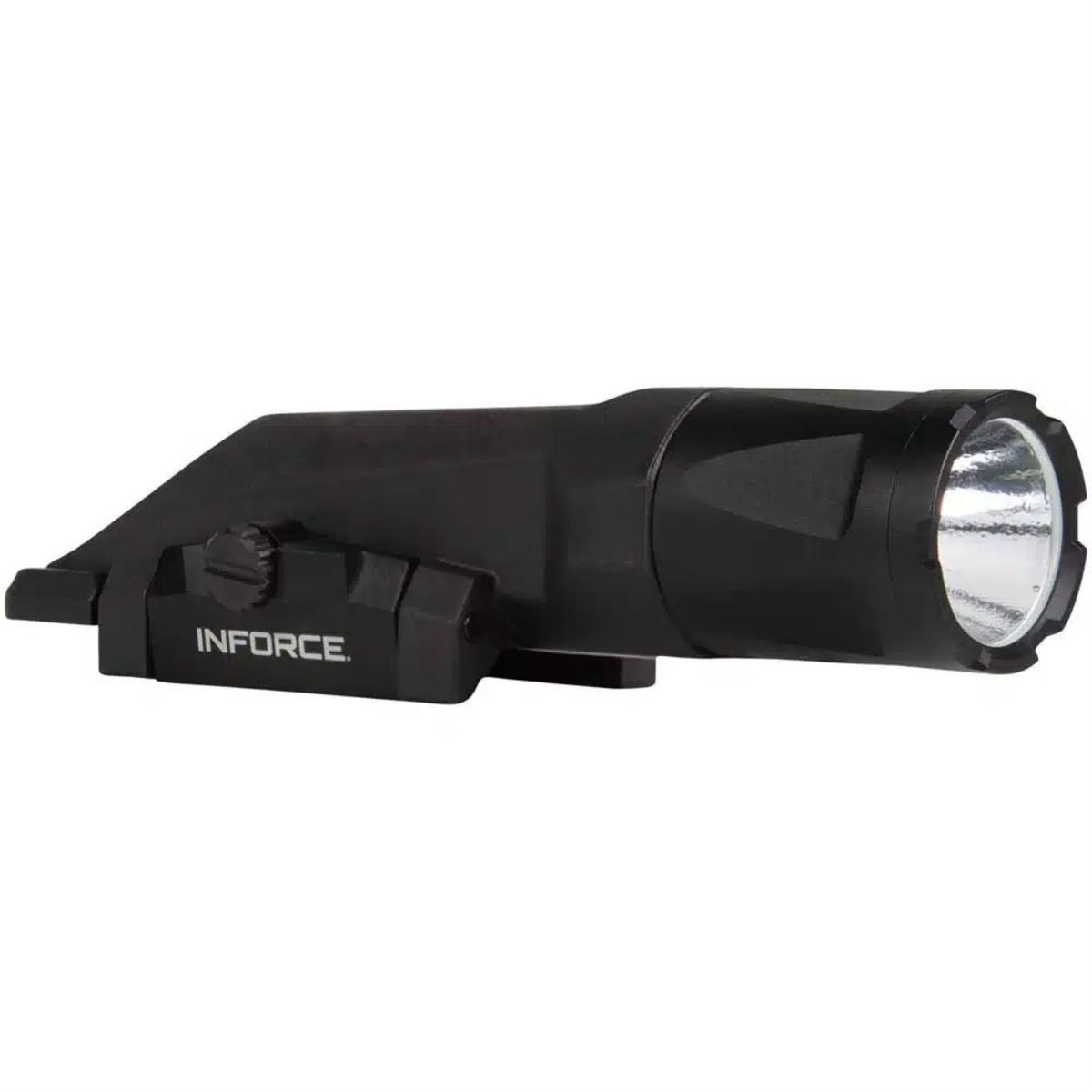 WMLx White/IR GEN3 | 900 Lumen | IR 1000 mW | - Schwarz