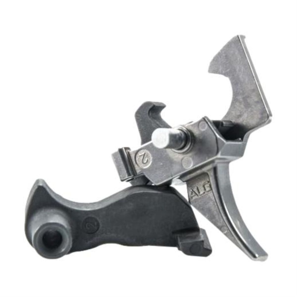 AK Trigger Ultimate | with Lightning Bow
