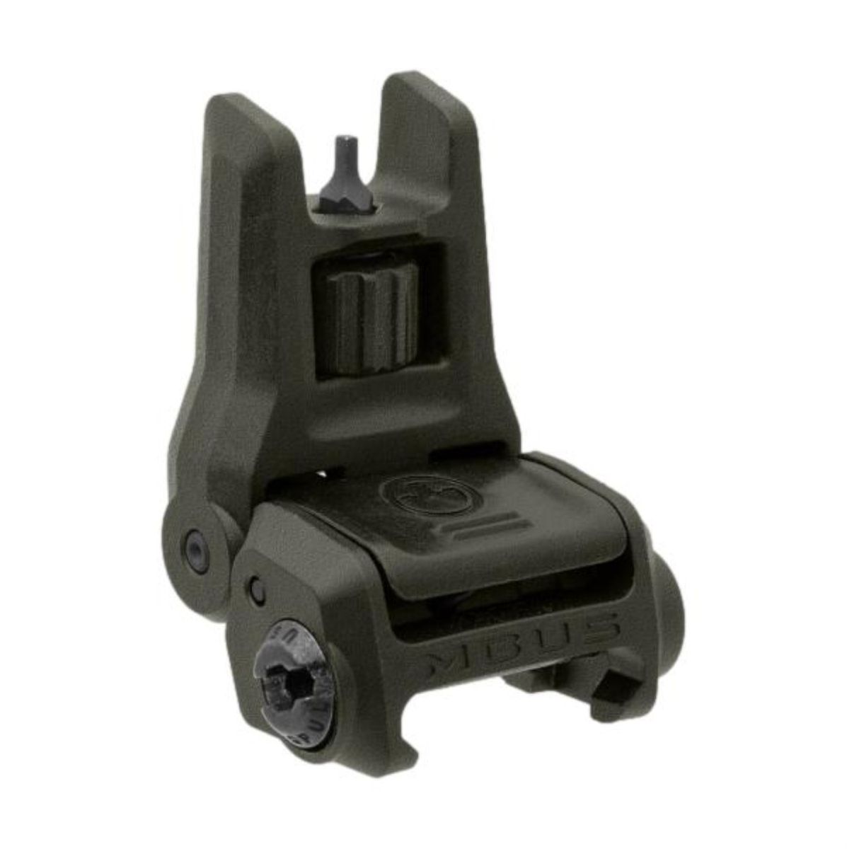 MBUS 3 Sight | Front | OD-Green