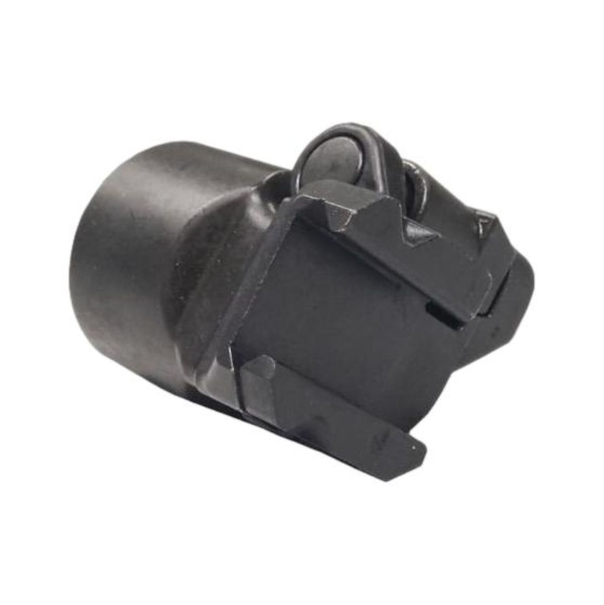 1913 Interface Folding Knuckle | Schwarz
