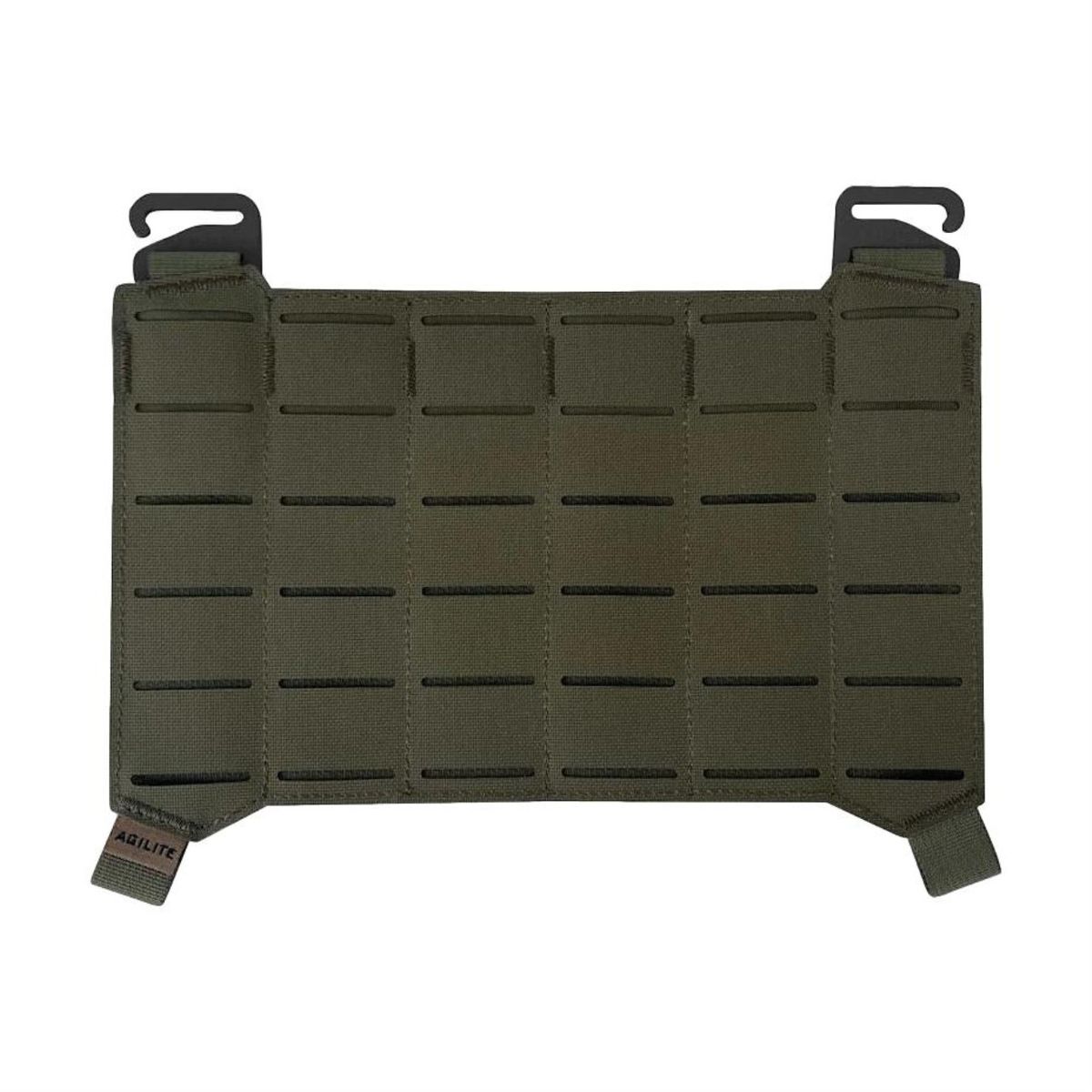 Molle PLACARD | - Ranger Green