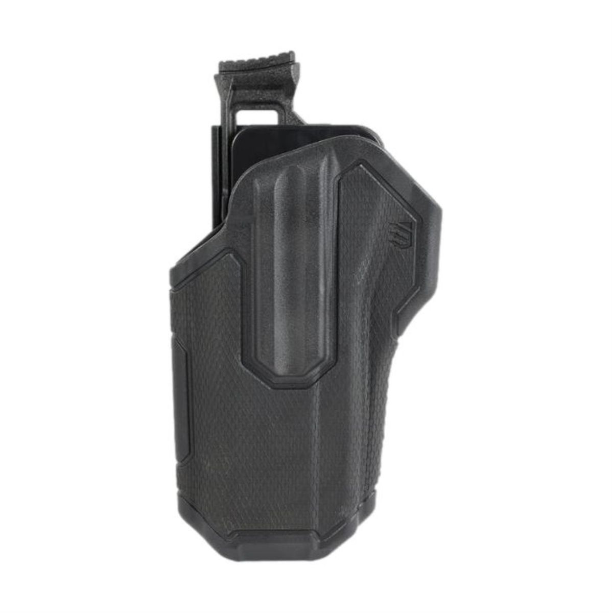 Omnivore Holster | ohne Lampe | links | Black