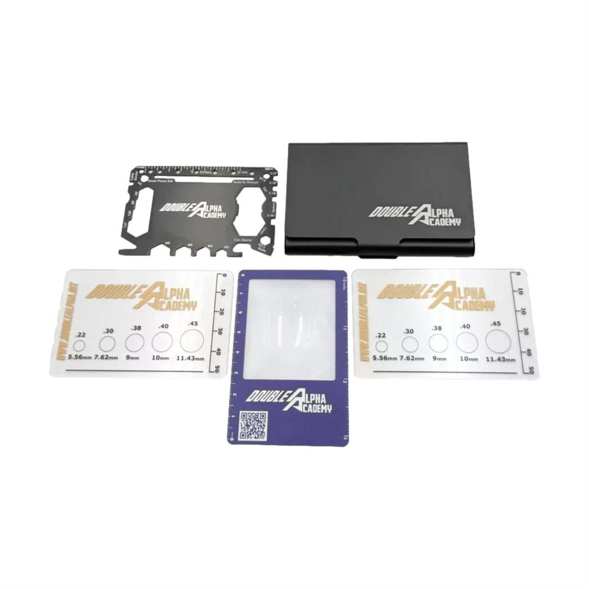 Range Officer Assist Kit GEN-3