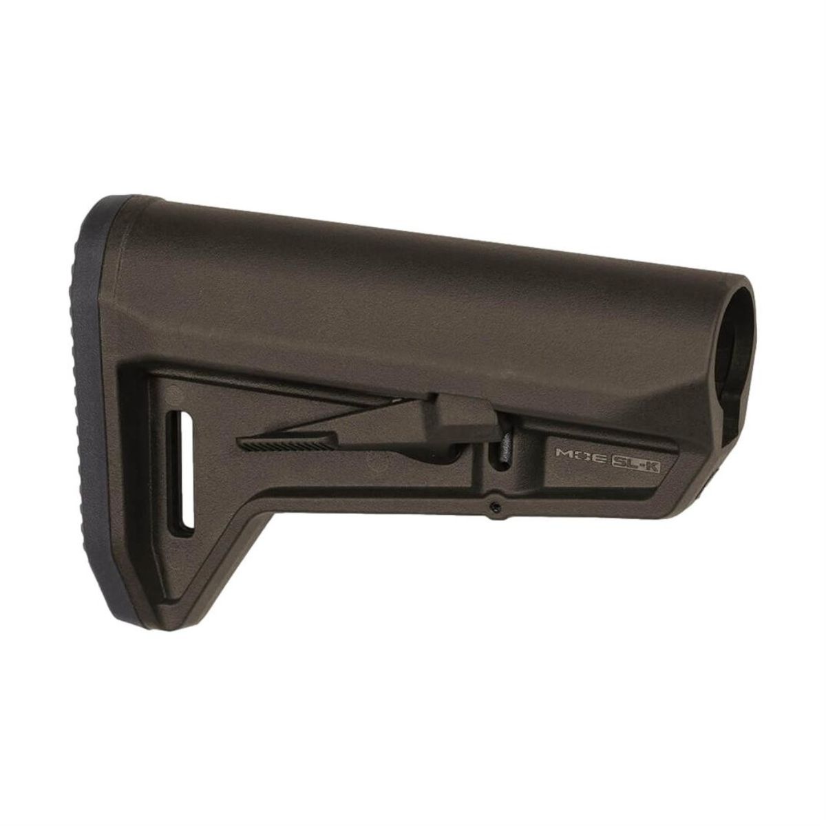 MOE SL-K Carbine Stock | Mil Spec - OD-Green