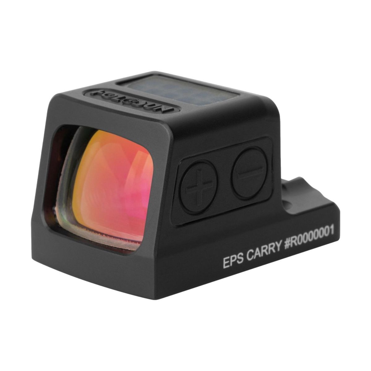 Classic EPS Carry RD-2 | 2 MOA Rotpunkt