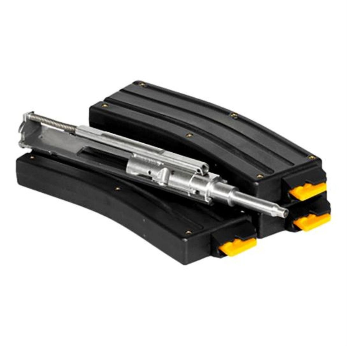 AR15 Einstecksystem / Wechselsystem | .22 lr - inkl. 3 Magazin