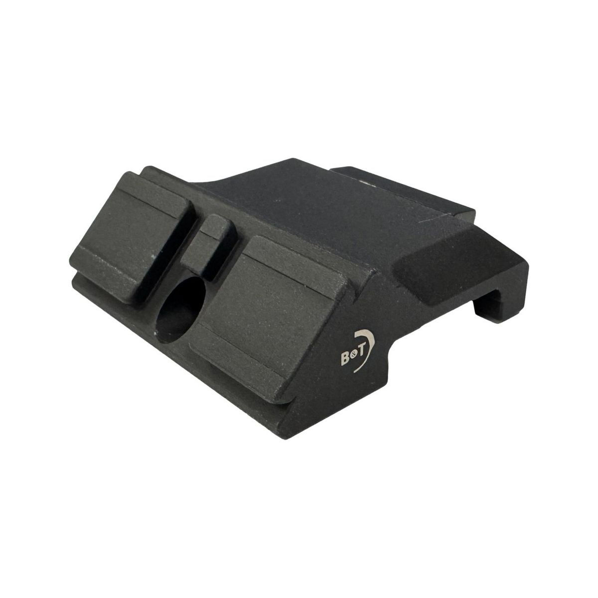 Halter NAR 45° | Aimpoint Acro | Schwarz