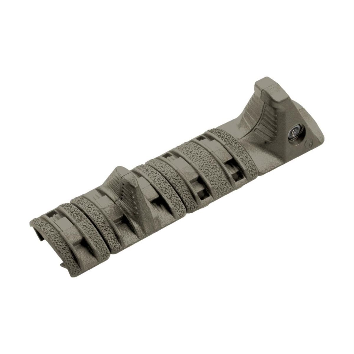 XTM Hand Stop Kit | M1913 PICATINNY - OD-Green