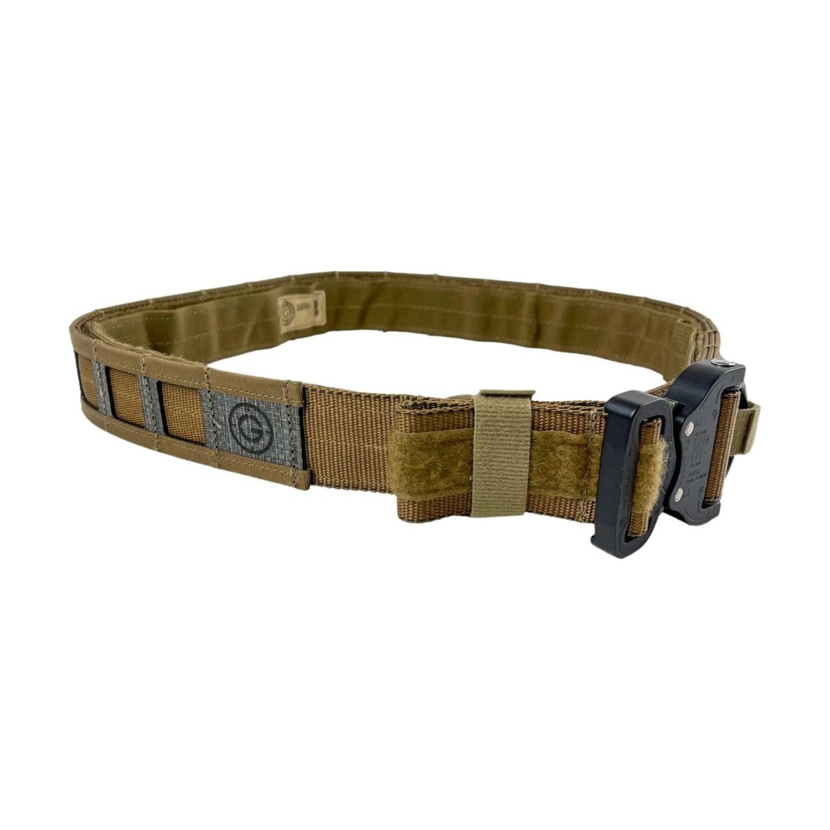 ASSAULTER BELT SYSTEM V2 | Coyote | L/XL