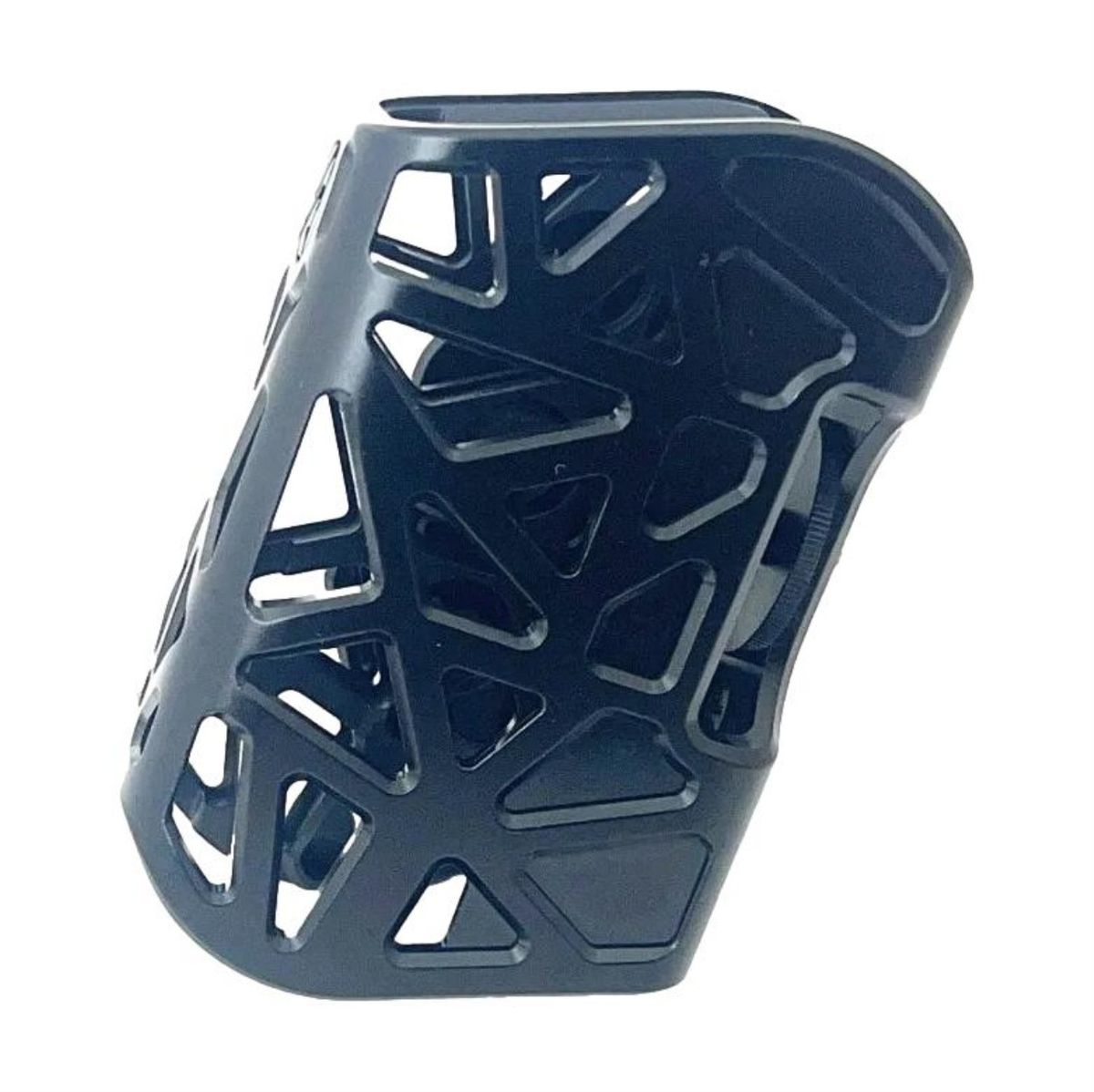 DAA X-Ray Pouch | Aluminum | - Schwarz