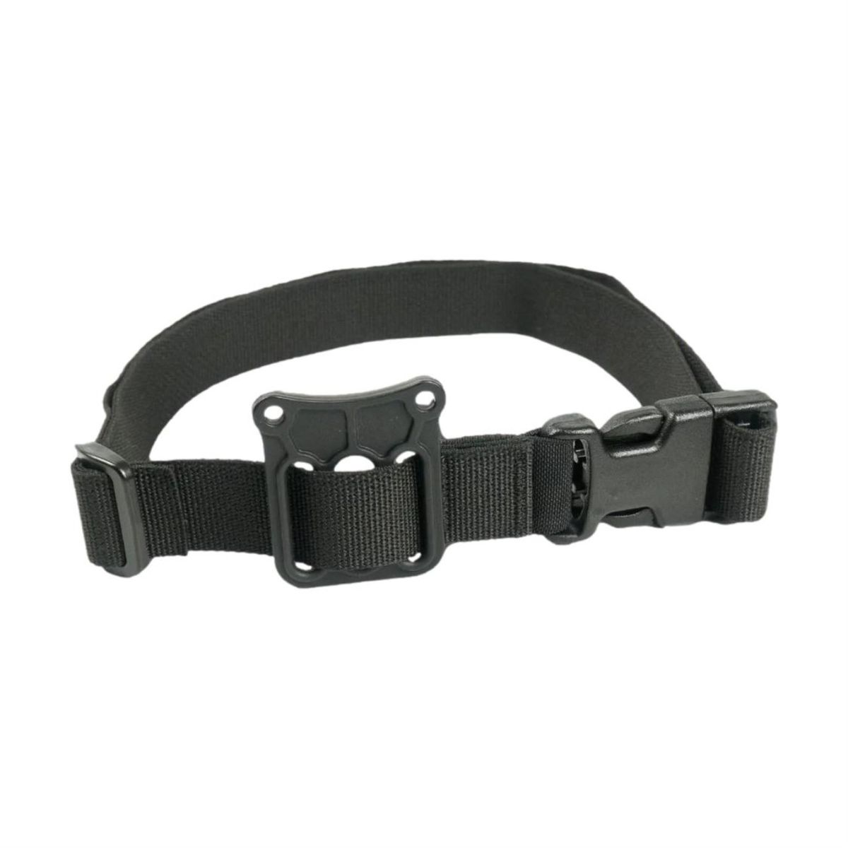 Leg Strap Adapter Kit | Black