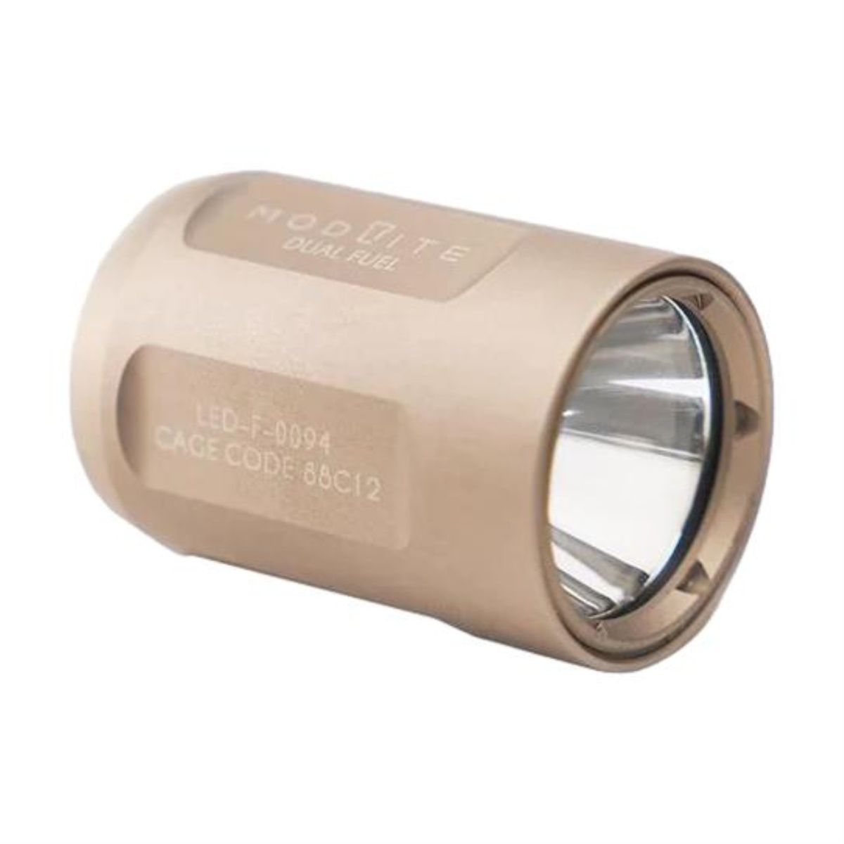 Legacy Enhanced LED-F Light Head | 850 Lumen | 44'000 Candela - FDE