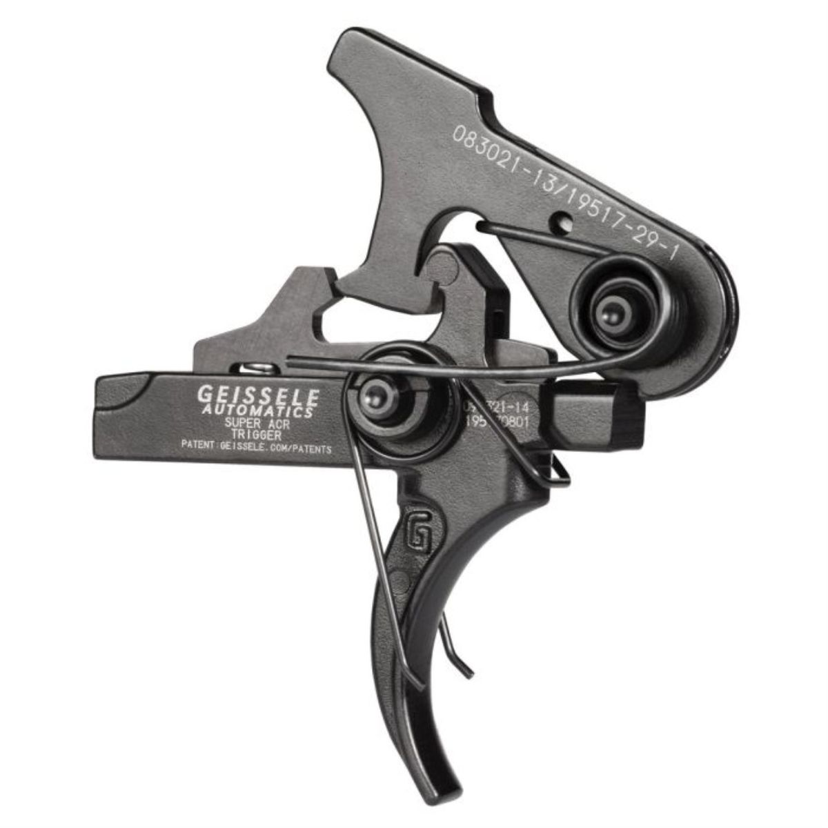 Super ACR Trigger