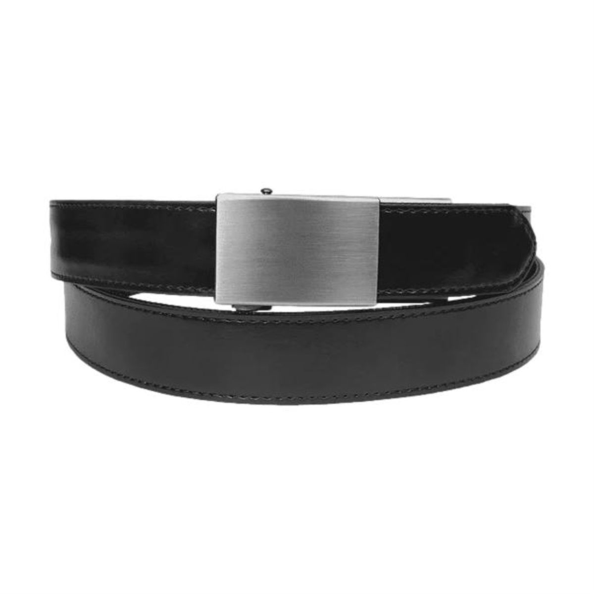 ULTIMATE CARRY BELT | Leder - Schwarz, Leder