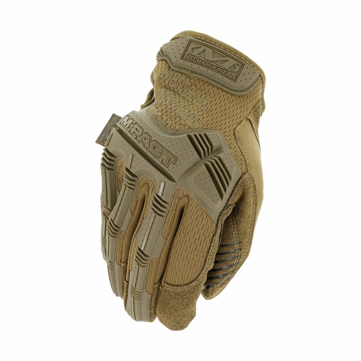 M-Pact | - Coyote, 9 | L