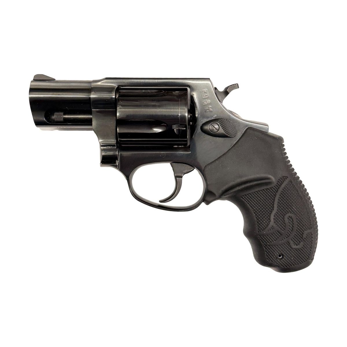 Taurus 605 Carry | 5 Schuss | .357mag