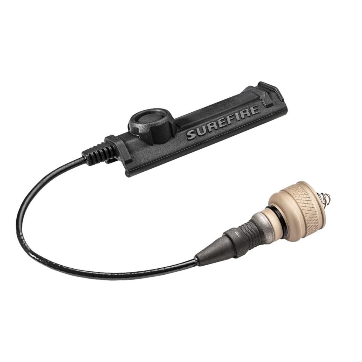 UE-SR07 Scout Light Remote Switch | zu Scout Light | - TAN